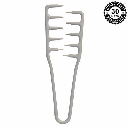 Nowavibe™ Magic Comb