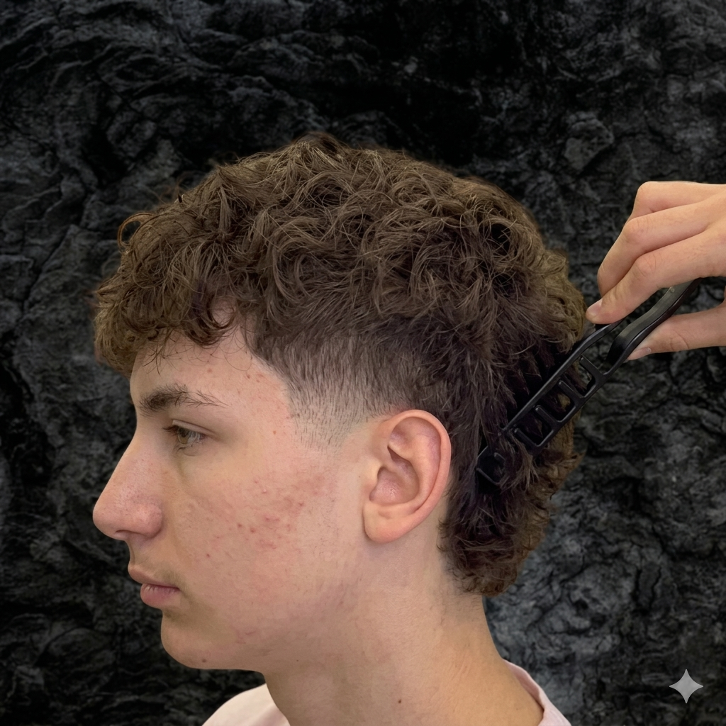 Nowavibe™ Magic Comb