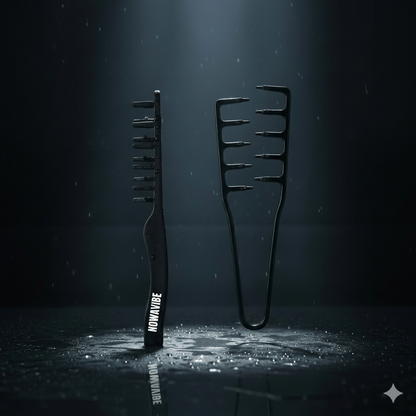 Nowavibe™ Magic Comb