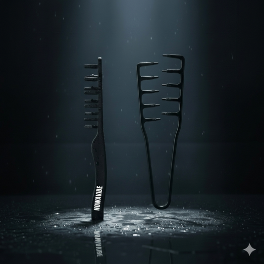 Nowavibe™ Magische Kam