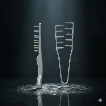 Nowavibe™ Magic Comb