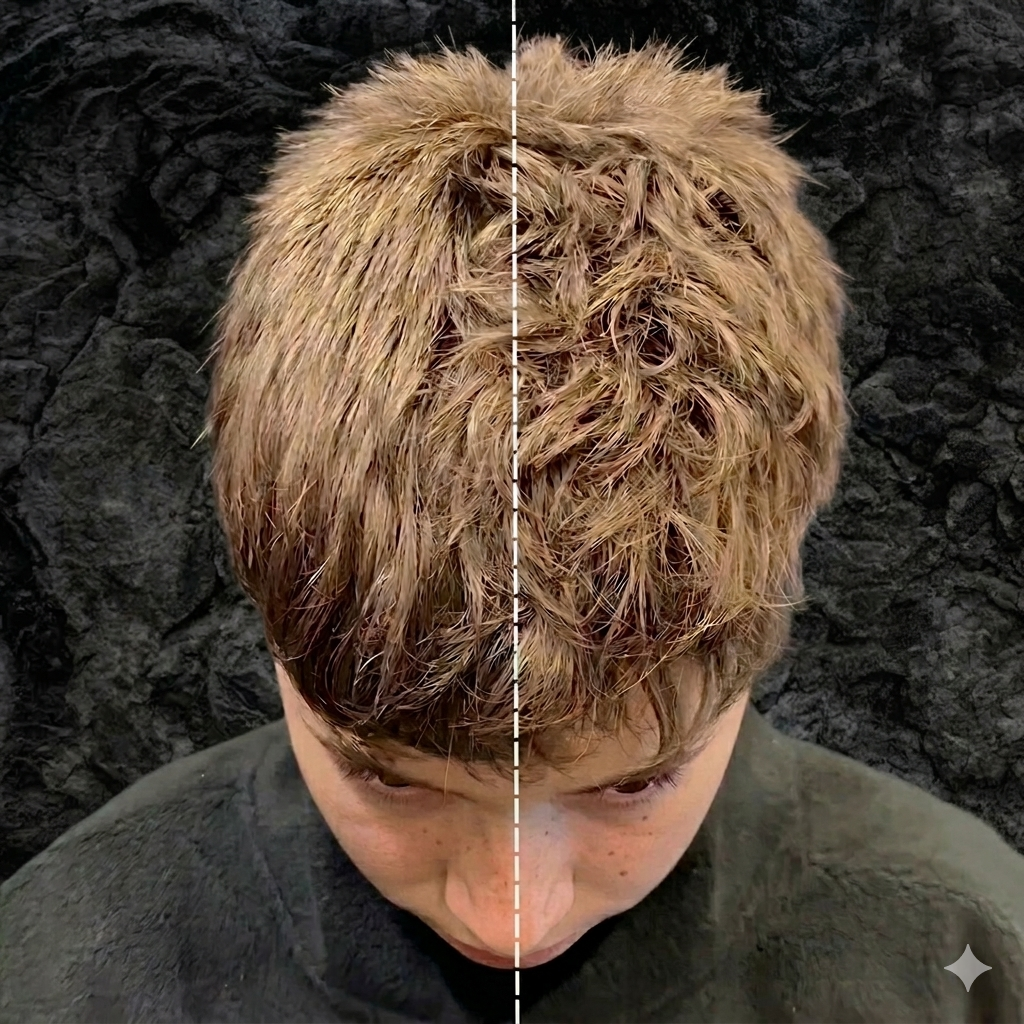 Nowavibe™ Magic Comb