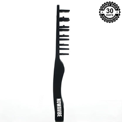 Nowavibe™ Magic Comb