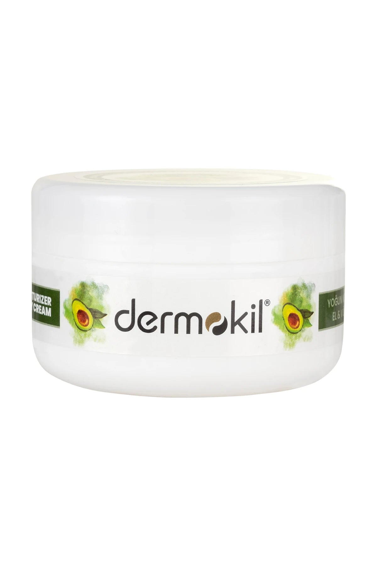 Dermokil Yaşlanma Karşıtı Bakım Kremi - 300 ml