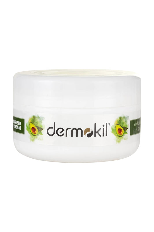 Dermokil Yaşlanma Karşıtı Bakım Kremi - 300 ml